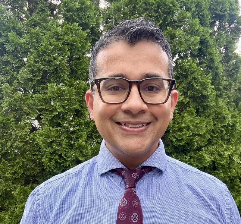 Dr. Abhijay Jalota